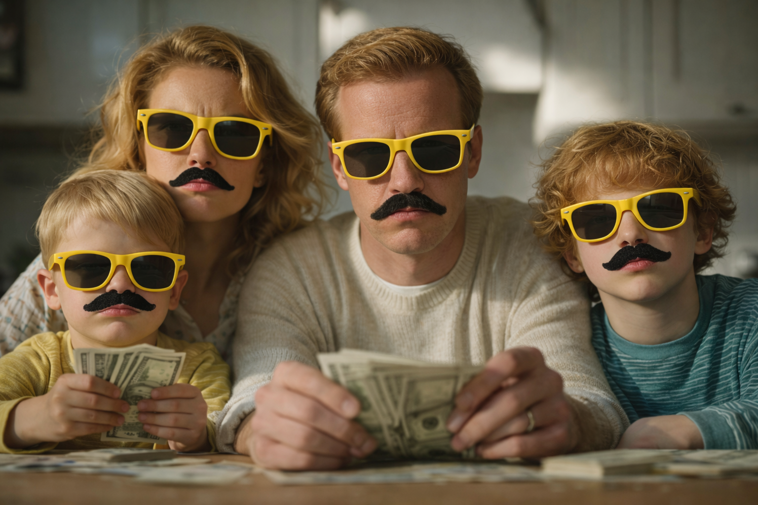 Feature illustration